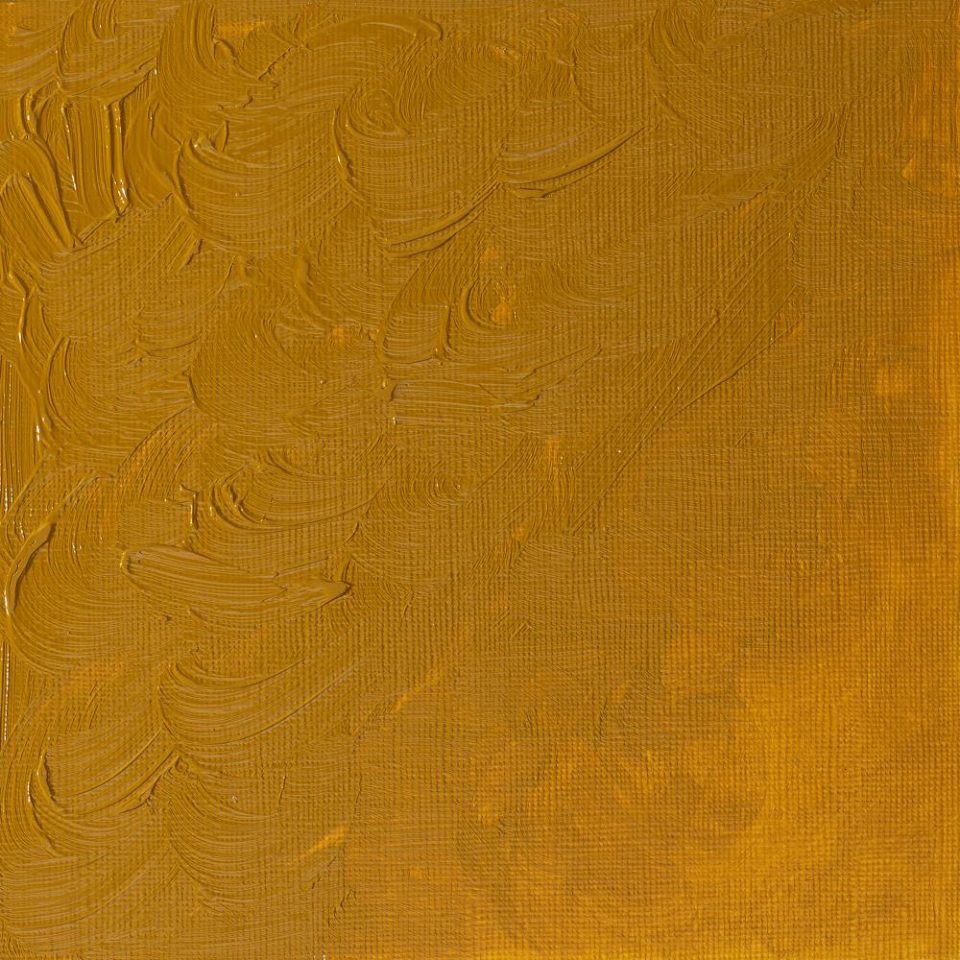 Yellow Ochre