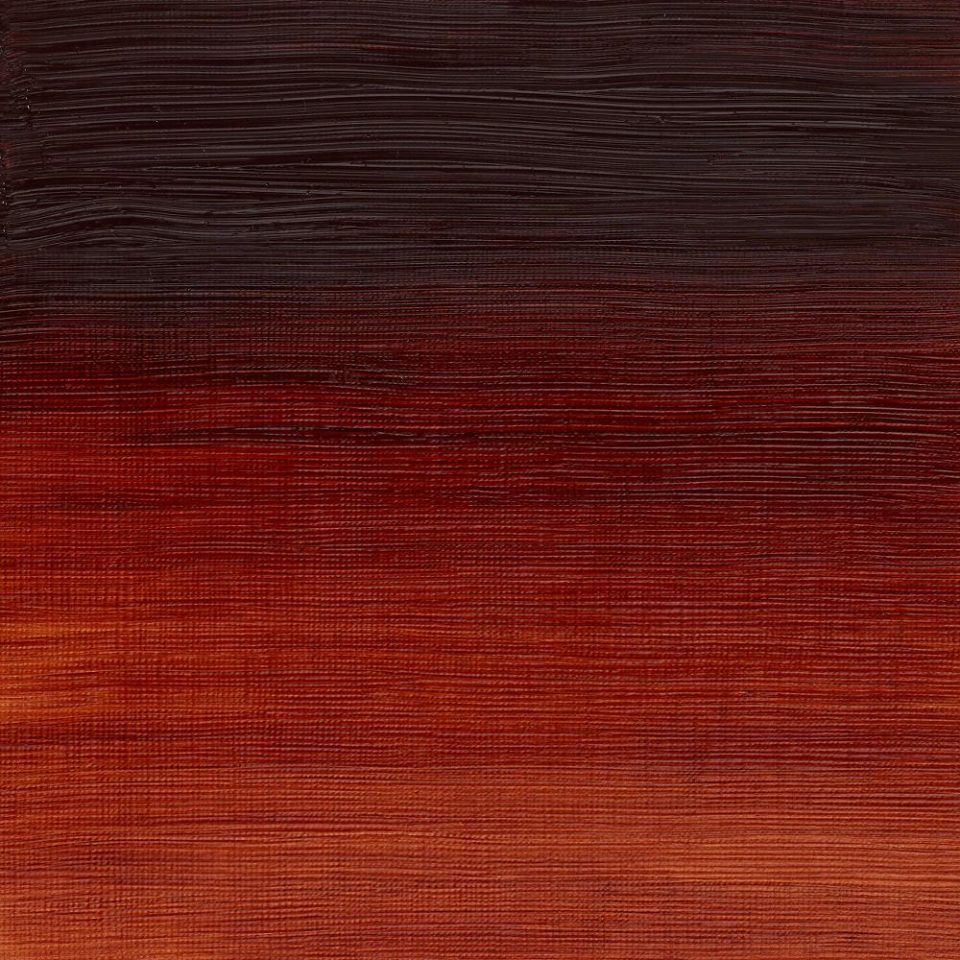 Burnt Sienna