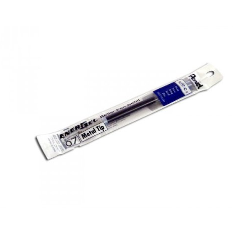 Energel Refill Blue 0.7 Roller Pen 
