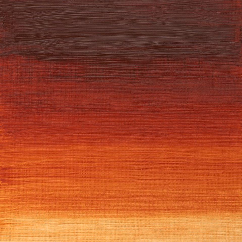 Burnt Sienna