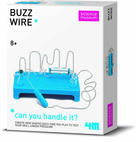 Buzz wire