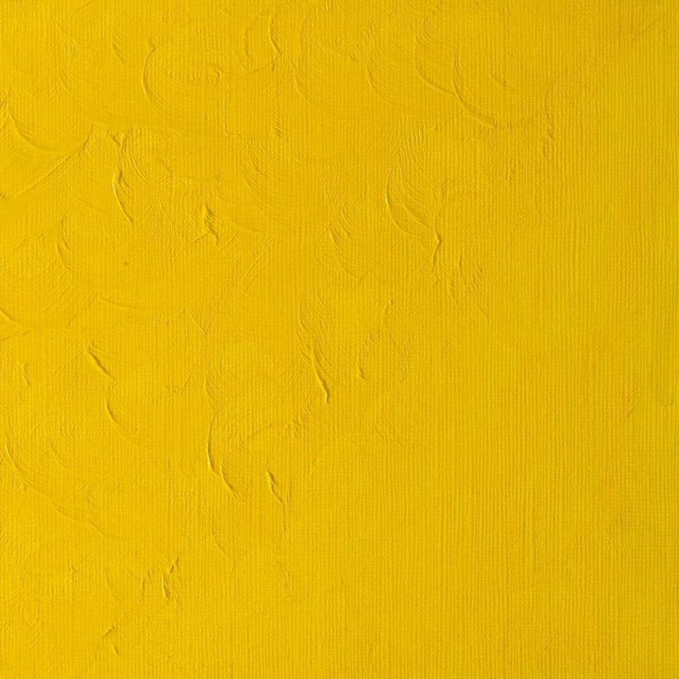 Cadmium Yellow Pale Hue