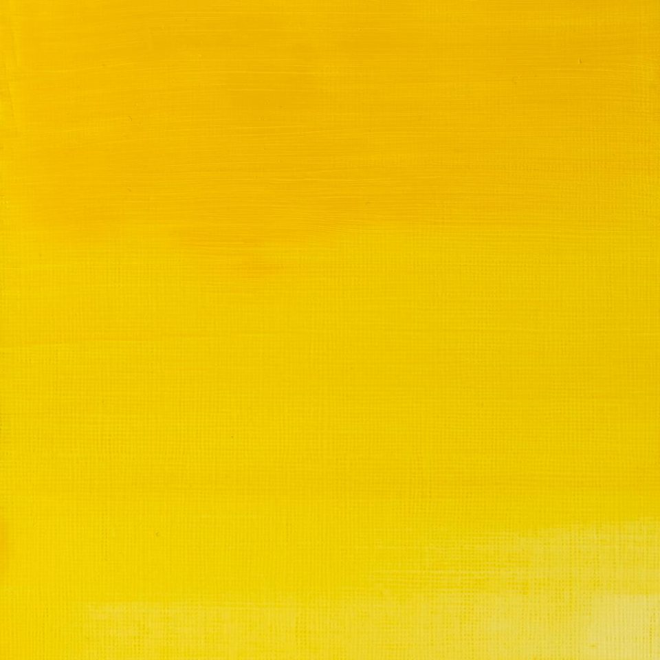 Cadmium Yellow Pale Hue