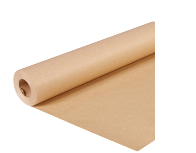 Kraft Paper 10m Roll 70g