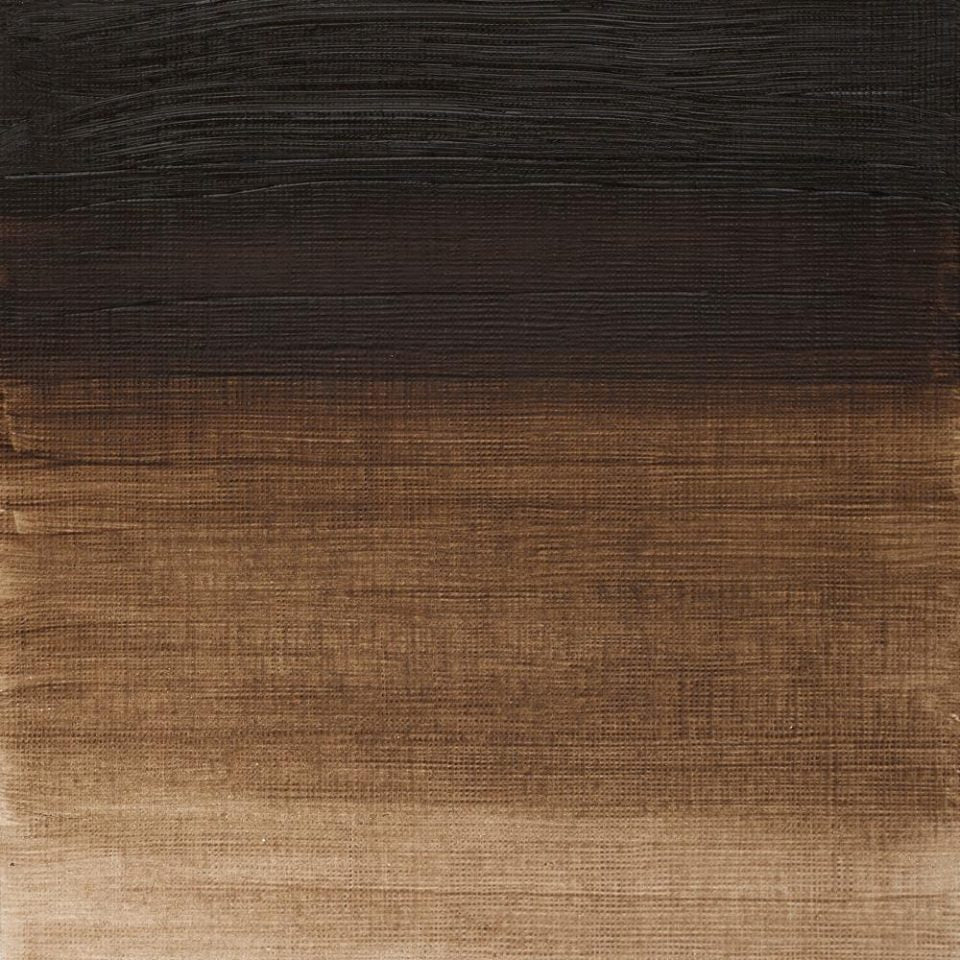 Raw Umber