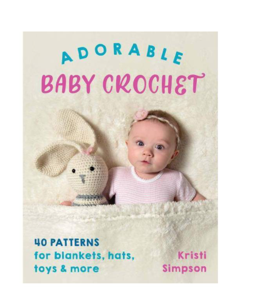 Adorable Baby Crochet 