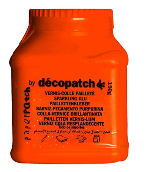 Decopatch Spark Glue 150g
