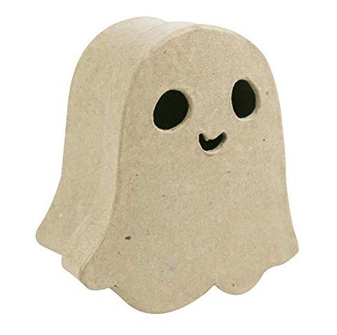 Decopatch Ghost Box Halloween 