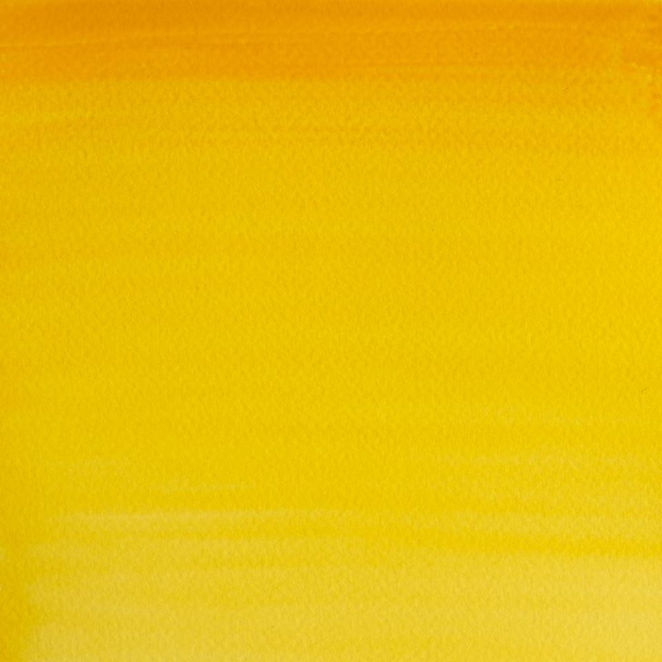 Cadmium yellow Hue