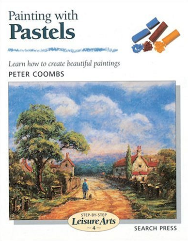Painting With Pastels