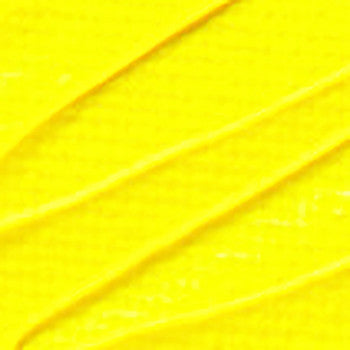 Opaque Primary Yellow