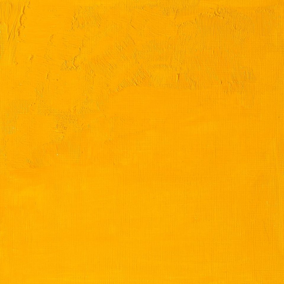 Cadmium Yellow Medium