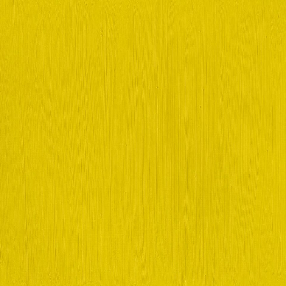 Cadmium Yellow Light