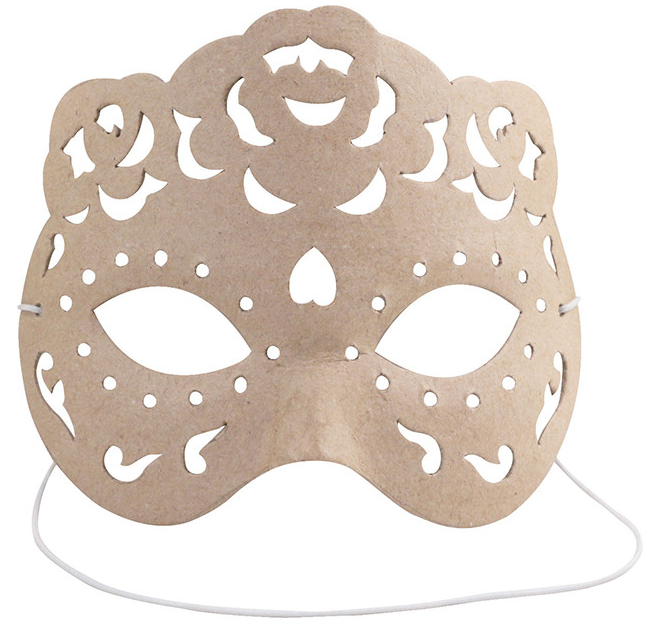 Decopatch Rita Mask – ARTSCAPE