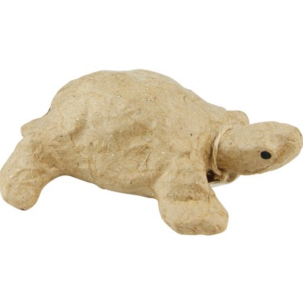 Tortoise Decopatch Figure 