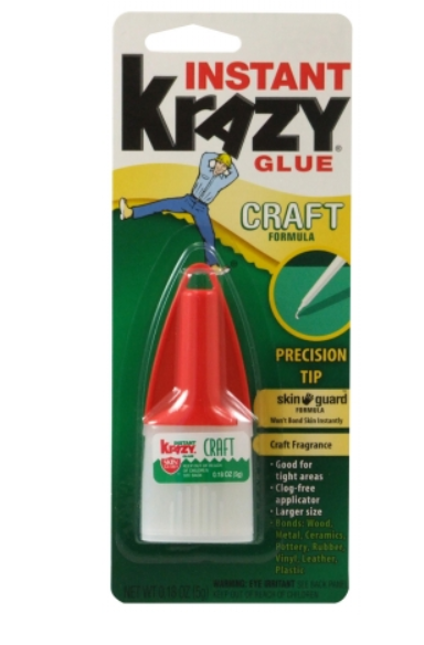 Krazy Glue Extended 5g 