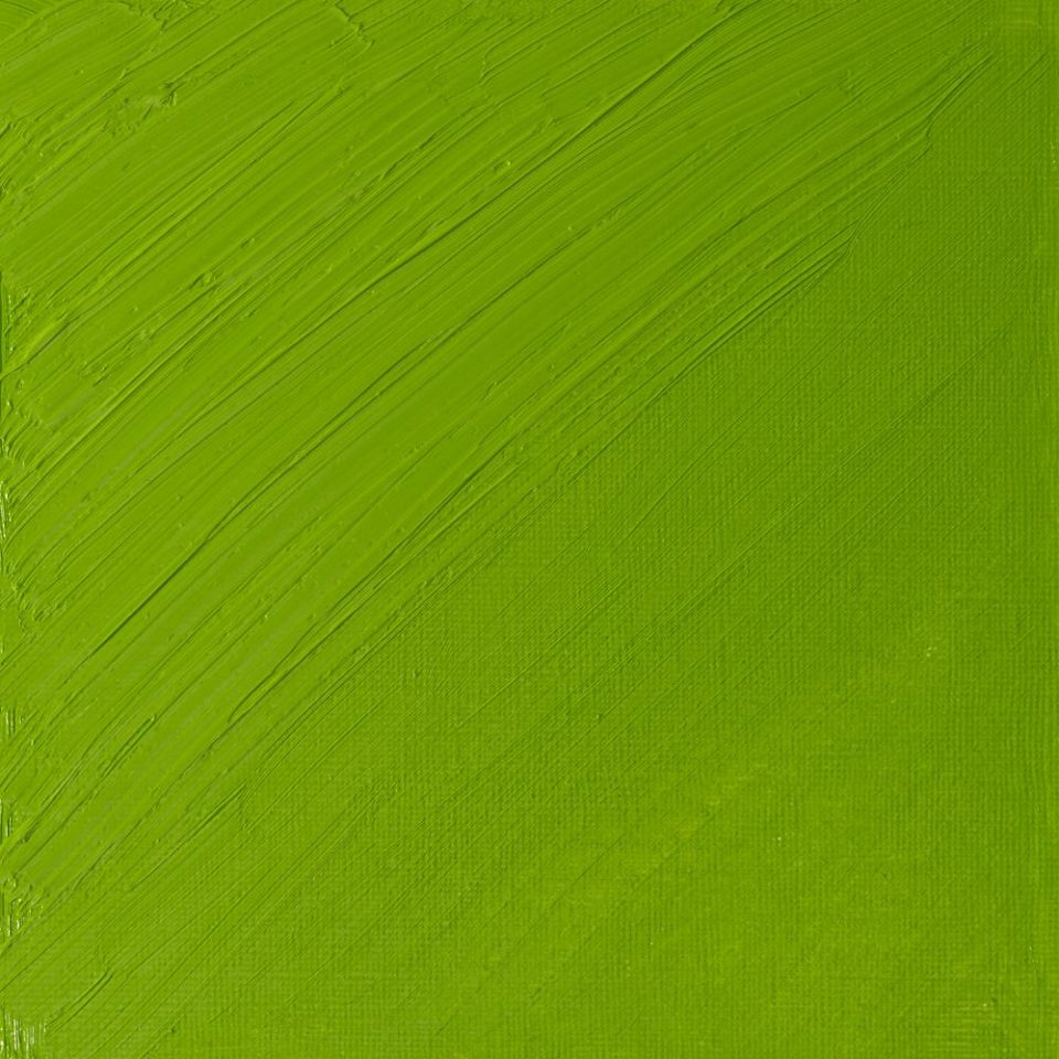 Cadmium Green Pale