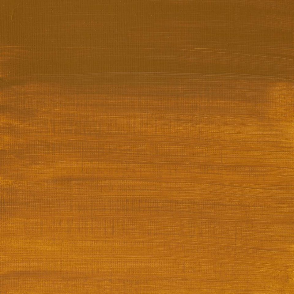 Yellow Ochre