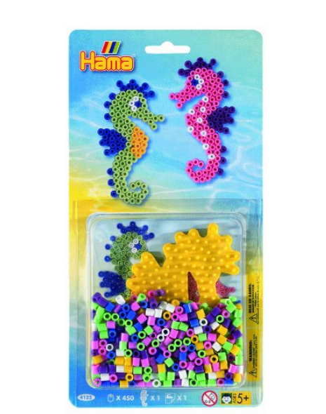 Hama Beads Set 