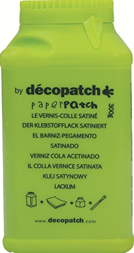 Decopatch Paperpatch 300g