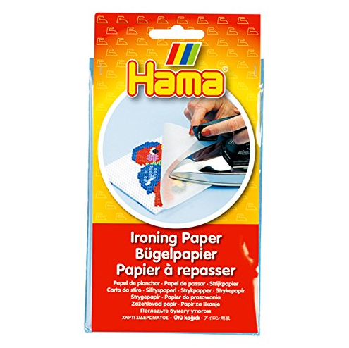 Hama Ironing Paper