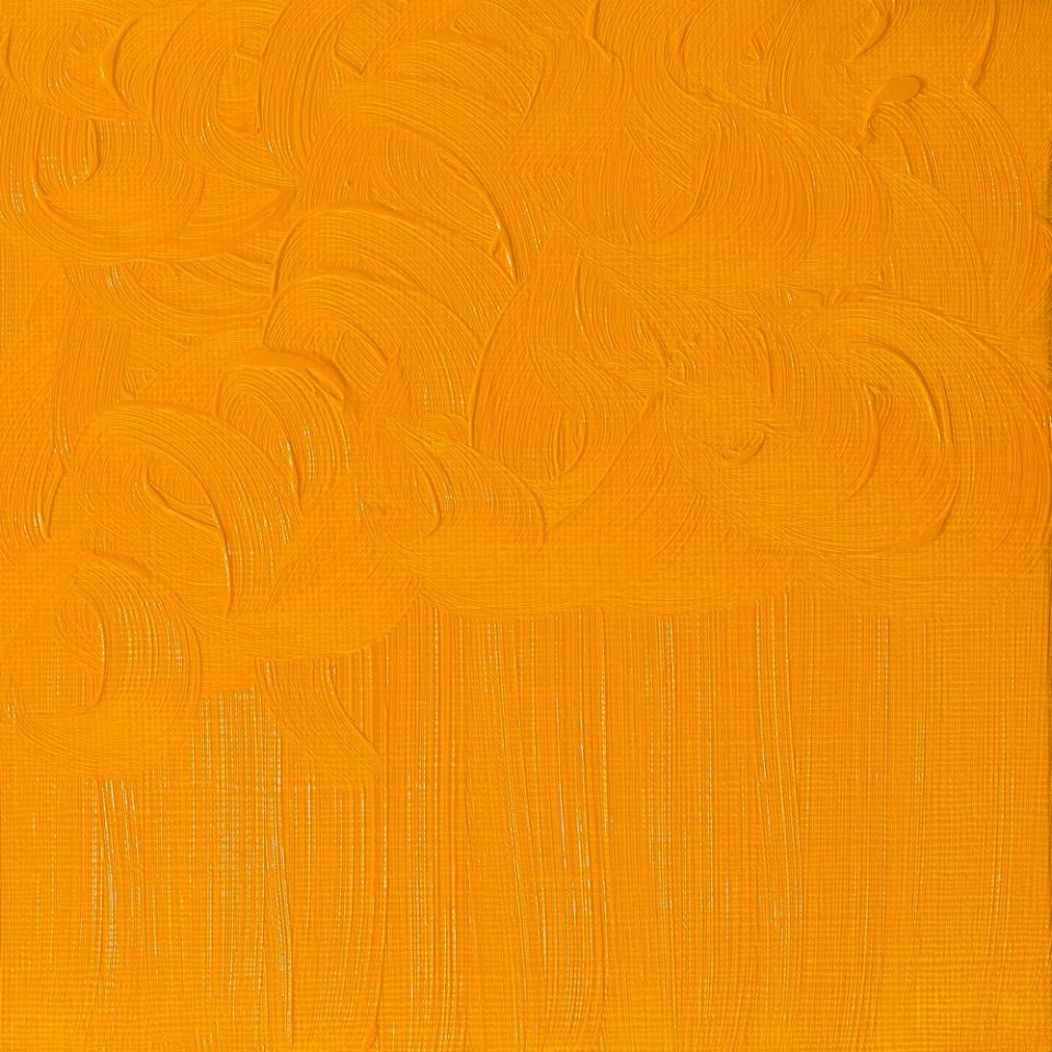 Cadmium Yellow Hue