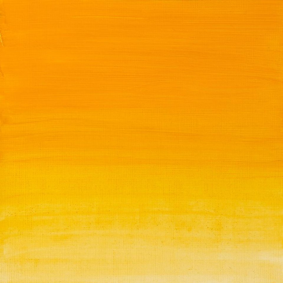 Cadmium Yellow Hue