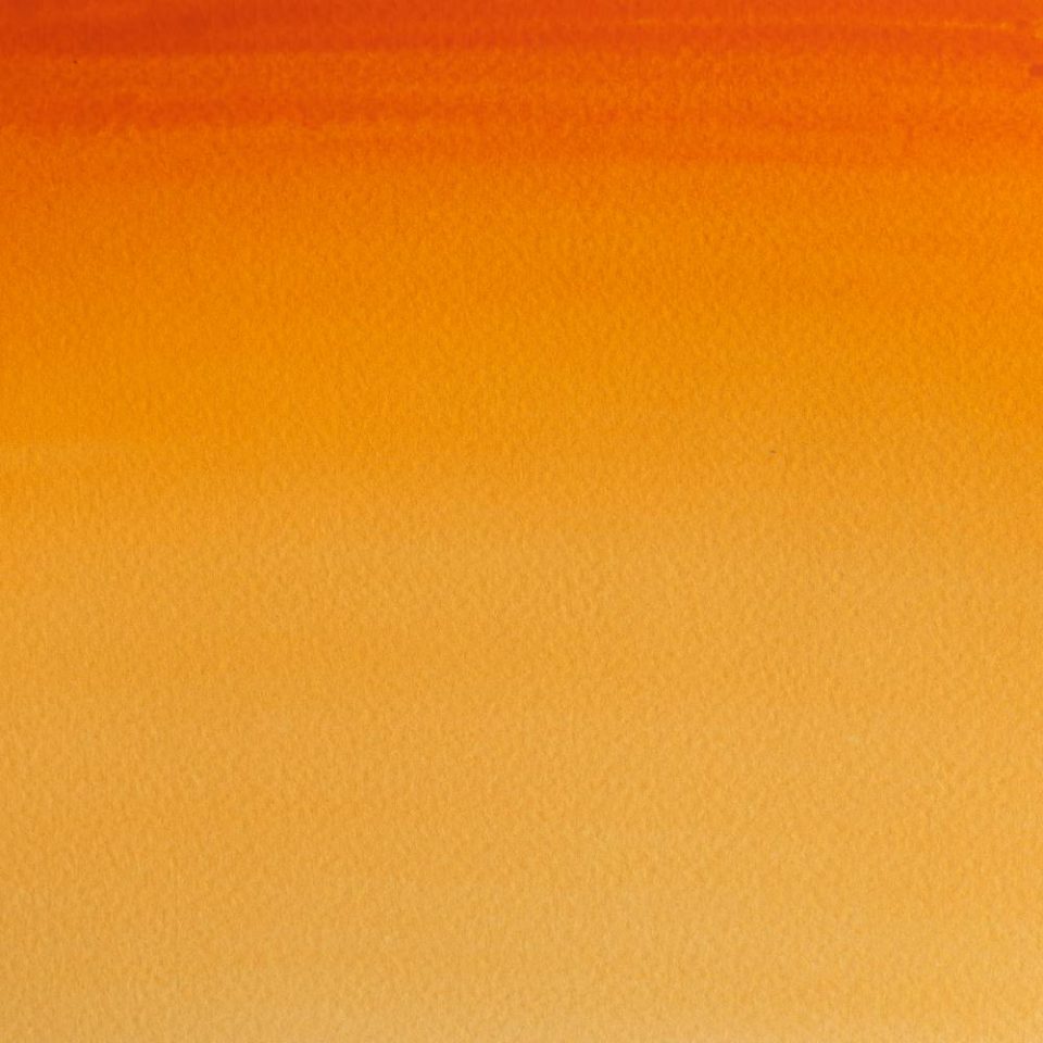 Cadmium Orange Hue