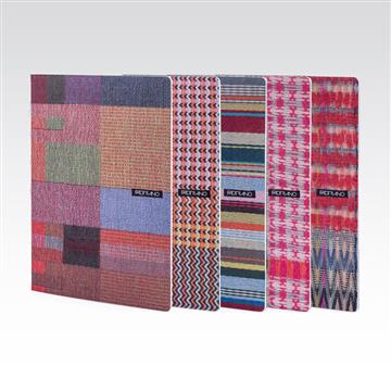 Fabriano A6 Textile Design 48 Sheets Assorted – ARTSCAPE