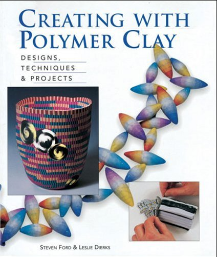 Creating with Polymer Clay 