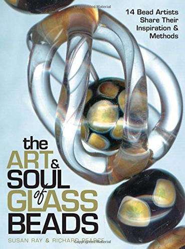Art & Soul Glass Beads