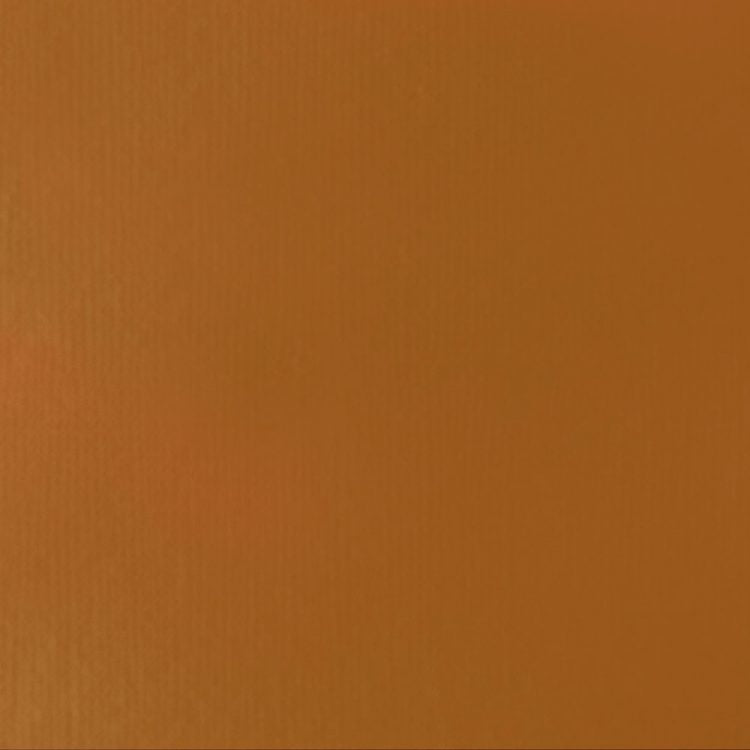 Transparent Raw Sienna