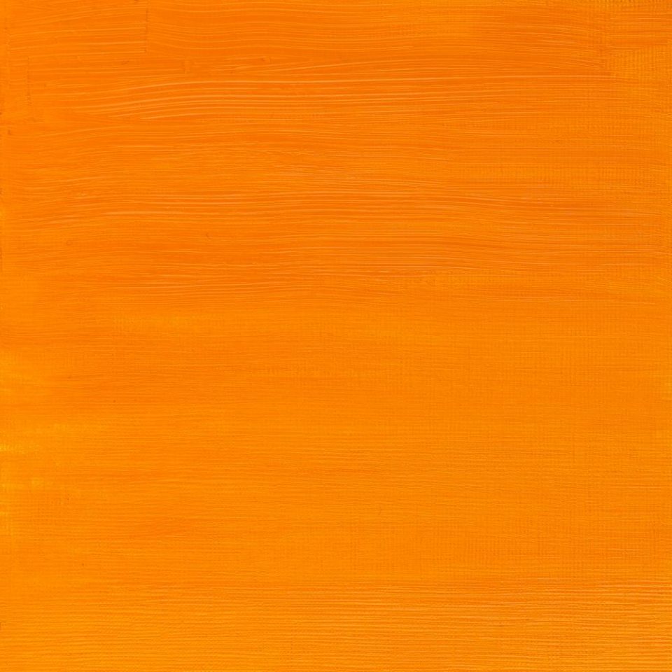 Cadmium Yellow Deep Hue