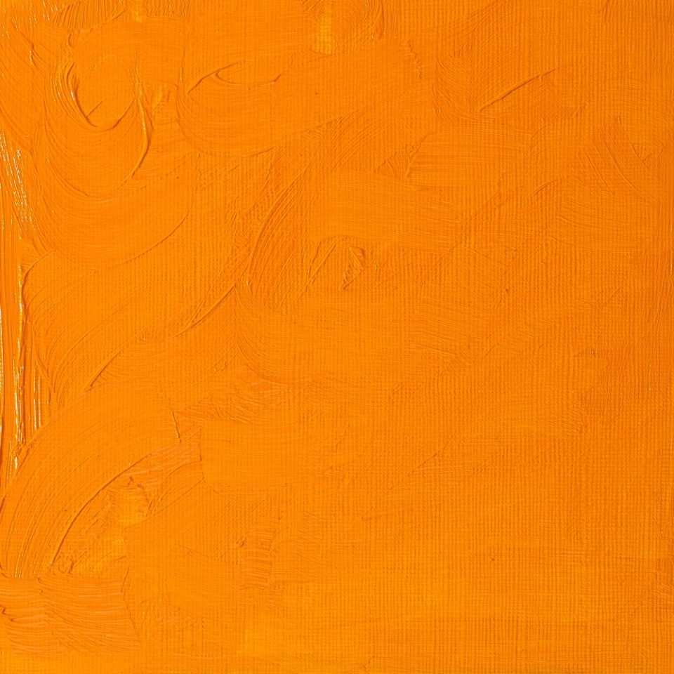 Cadmium Yellow Deep Hue