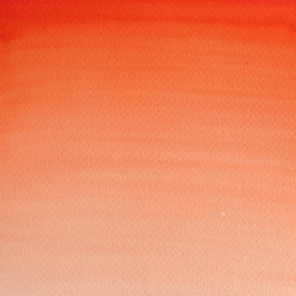 Cadmium Red Pale Hue