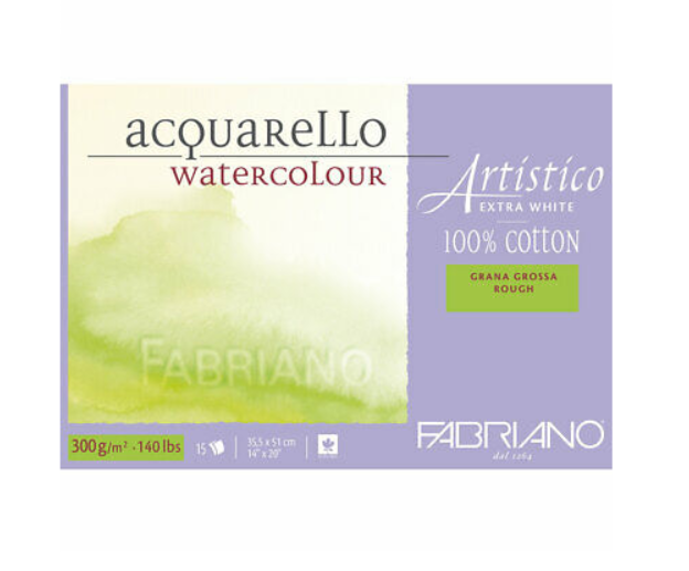 Acquarello Artistico 14