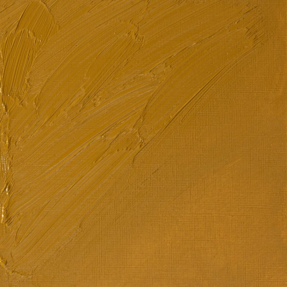 Yellow Ochre Pale