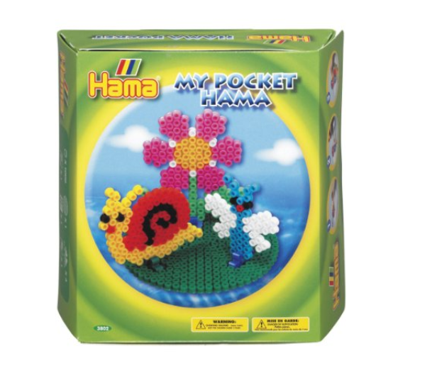 My Pocket Hama – ARTSCAPE
