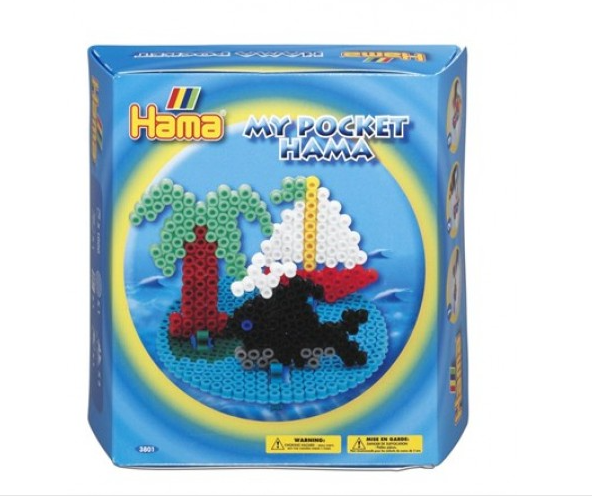 My Pocket Hama – ARTSCAPE