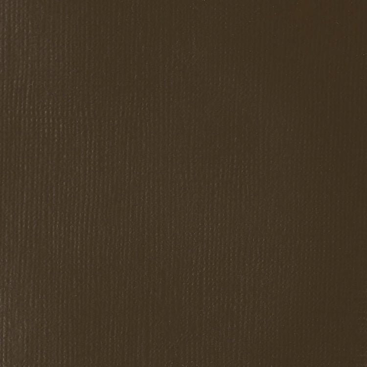 Transparent Raw Umber