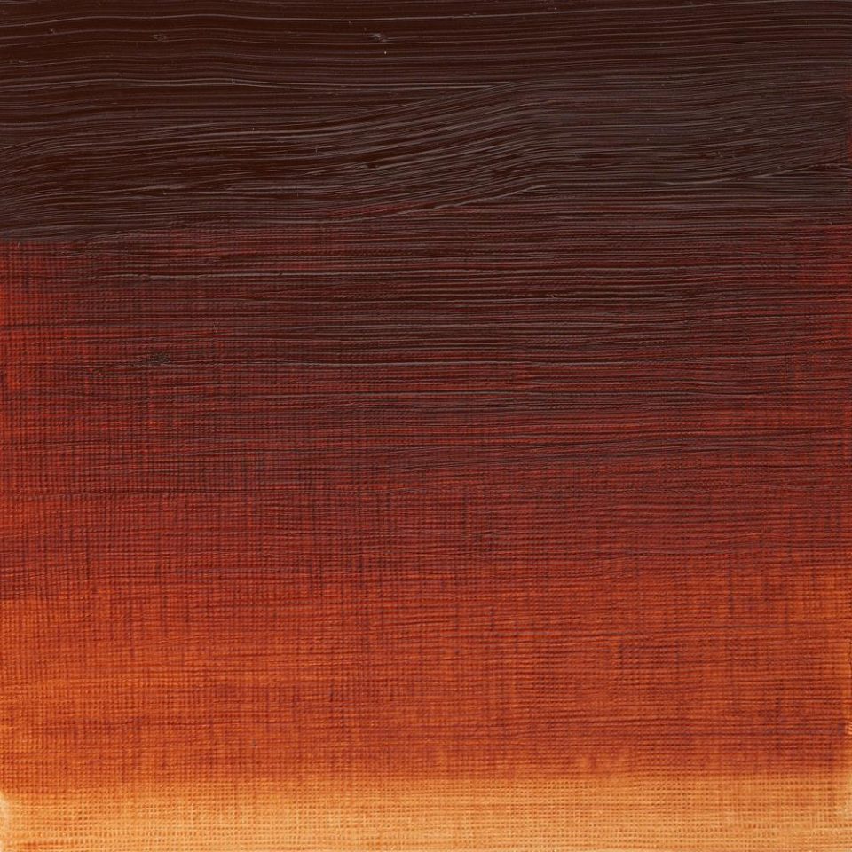 Burnt Sienna