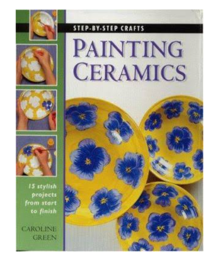 Painting Ceramics 
