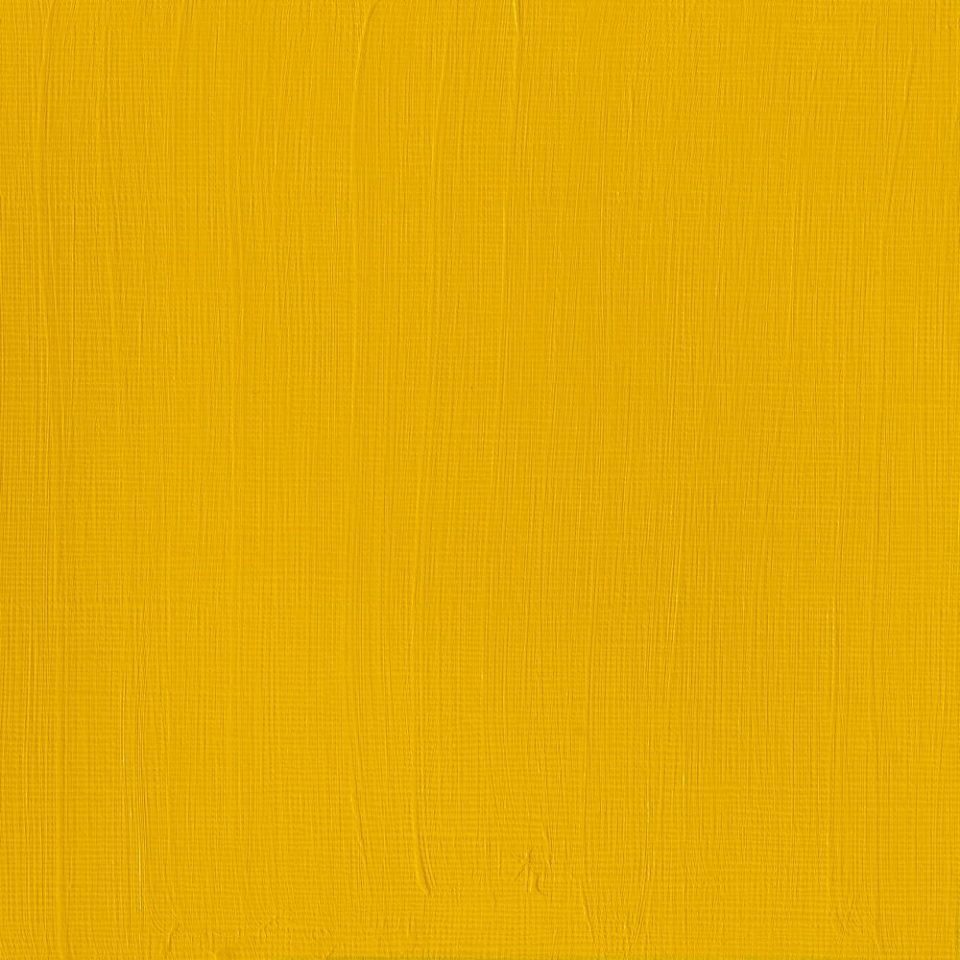 Cadmium Yellow Medium