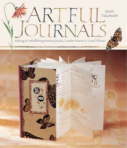 Artful Journals