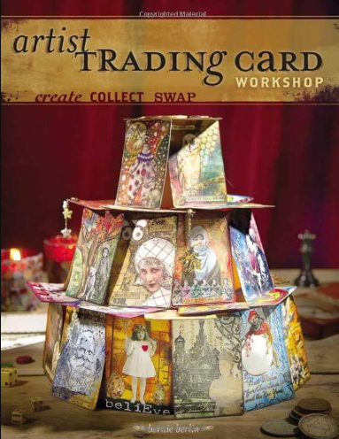 Artist Trading Card W/shop 