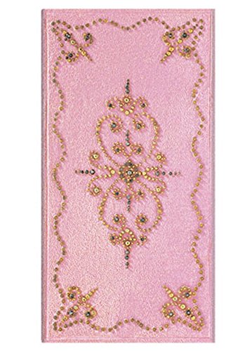 Paperblanks Cotton Candy Slim Notebook