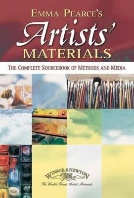 Artists Materials