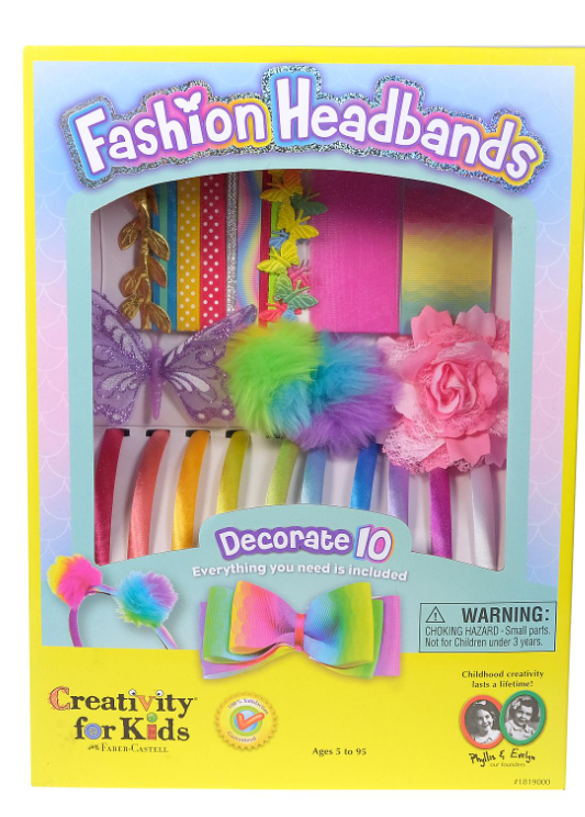Fashion Headbands 