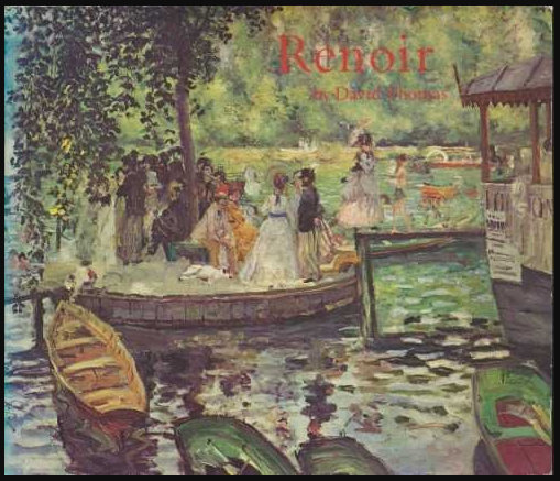 Renoir by David Thomas 