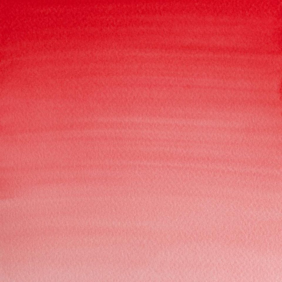 Cadmium Red Deep Hue